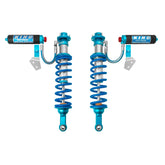 King Shocks 2.5 Performance w/ Adjustable Remote Reservoir Shocks Pair 25001-393A