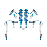 King Shocks Set for 2024-2025 Toyota Tacoma 4WD for Toyota Tacoma