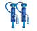 King Shocks 2.5 Performance Coilovers Front Pair for 2009-2014 Ford F150 4WD for Ford F-150