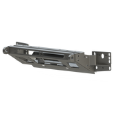 Land Cruiser Front Lo-Pro Winch Bumper / 250 Series / 2024-2025 for Toyota Land Cruiser