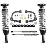 Camburg Engineering 2005-2023 Toyota Tacoma Excludes X-Runner FOX 2.5 Performance KINETIK Series Lift Kit CAM-310085-K for the Toyota Tacoma