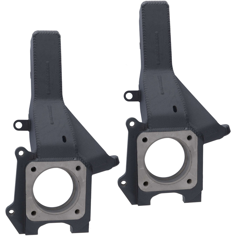 Camburg Engineering 2003-2014 GX460/GX470 | 2005-2023 Tacoma | 2003-2015 4Runner | 2007-2014 FJ Cruiser Spindle Kit CAM-310114 for the Toyota Tacoma, Toyota 4Runner, Toyota FJ Cruiser, Lexus GX460, Lexus GX470