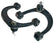 Bilstein 5100 2-3" Lift System - 2010-2024 Toyota 4Runner for Toyota 4Runner