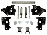 ICON 2010-14 Ford Raptor Rear Air Bump Kit for Ford F-150