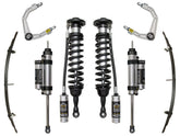 ICON 2007-21 Toyota Tundra, 1-3" Lift, Stage 7 Suspension System, Billet UCA for Toyota Tundra
