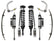 ICON 2007-21 Toyota Tundra, 1-3" Lift, Stage 7 Suspension System, Billet UCA for Toyota Tundra