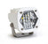 S1 White LED Auxiliary Light Pod Wide Cornering Clear