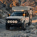 Ford Super Duty Modular Winch Front Bumper for Ford Super Duty