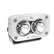 S2 Pro White LED Auxiliary Light Pod Work/Scene Clear