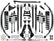 ICON 2017-2022 Ford F250/F350, 7" Lift, Stage 4 Suspension System for Ford Super Duty