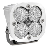 Squadron Pro White LED Auxiliary Light Pod Work/Scene Clear