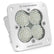 Squadron Pro White Flush Mount LED Auxiliary Light Pod Work/Scene Clear