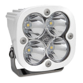 Squadron Sport White LED Auxiliary Light Pod Spot Clear