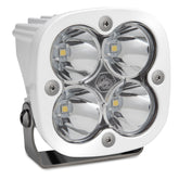 Squadron Sport White LED Auxiliary Light Pod Work/Scene Clear