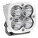 Squadron Sport White LED Auxiliary Light Pod Work/Scene Clear