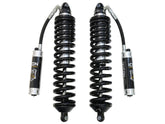 ICON 08-16 Ford F250/350 4WD 7-9” Lift Front 2.5 VS RR/CDCV Coilover Conversion for Ford Super Duty