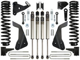 ICON 2008-2010 Ford F250/F350, 7" Lift, Stage 1 Suspension System for Ford Super Duty