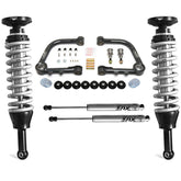 Camburg Engineering 2WD/4WD 2007-2021 Toyota Tundra FOX 2.5 Performance Lift Kit  for the Toyota Tundra