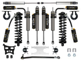 ICON 2023 Ford F-250/F-350 Super Duty 4WD, 2.5-3" Lift, Stage 5 Coilover Conversion System for Ford Super Duty