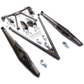 Camburg Engineering 2WD/4WD 1998-2012 Ford Ranger Trailing Arm Kit CAM-120002 for the Ford Ranger