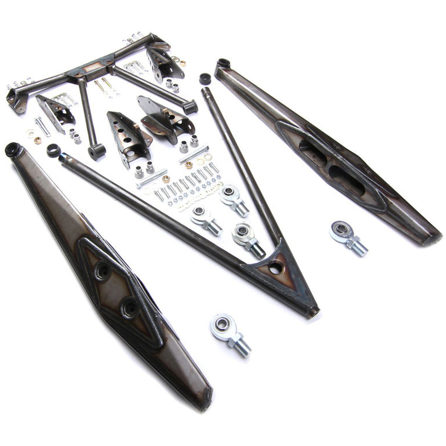 Camburg Engineering 2WD/4WD 1998-2012 Ford Ranger Trailing Arm Kit CAM-120002 for the Ford Ranger