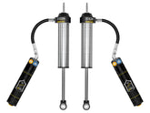 ICON 2022-2026 Toyota Tundra 0-1.5” Lift/2023-2025 Sequoia 0-4" Lift, Rear, V.S. 3.0 Series Shock Absorbers, Remote Reservoir w/ CDXS, Pair for Toyota Tundra