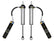 ICON 2022-2026 Toyota Tundra 0-1.5” Lift/2023-2025 Sequoia 0-4" Lift, Rear, V.S. 3.0 Series Shock Absorbers, Remote Reservoir w/ CDXS, Pair for Toyota Tundra