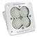 Squadron Sport White Flush Mount LED Auxiliary Light Pod Work/Scene Clear