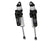 ICON 2011-2026 GM 2500/3500 HD, 0-2" Lift, Rear, V.S. 3.0 Series Shock Absorbers, Remote Reservoir w/ CDEV, Pair for Chevrolet Silverado - Image 3