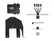 ICON 2023-2025 Ford F-250/F-350 Super Duty, ICON Intelligent Control Install Kit for Ford Super Duty
