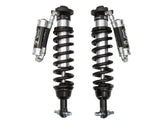 ICON 2019-2023 Ford Ranger, Extended Travel 2.5 VS Remote Reservoir Coilover Kit for Ford Ranger