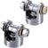 Camburg Engineering 2005-2023 Toyota Tacoma Steering Clevis Kit M14) CAM-330007 for the Toyota Tacoma