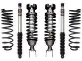 ICON 2019-Up Ram 1500, 0-1.5" Lift, Stage 2 Suspension System for Ram 1500