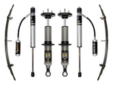 ICON 07-21 Toyota Tundra 0-2.25" Lift Stage 3, EXP Suspension System for Toyota Tundra