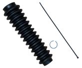 ICON 2.0 Series Shock Boot Kit, Each for Universal