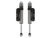 ICON 2023-2026 GMC Canyon/Chevrolet Colorado, 0-1” Lift, Rear, V.S. 2.5 Aluminum Series Shock Absorbers, Piggyback Reservoir w/ CDEV, Pair for Chevrolet Colorado