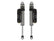 ICON 2023-2026 GMC Canyon/Chevrolet Colorado, 0-1” Lift, Rear, V.S. 2.5 Aluminum Series Shock Absorbers, Piggyback Reservoir w/ CDEV, Pair for Chevrolet Colorado