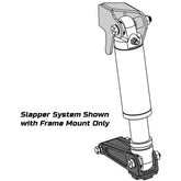 Camburg Engineering Toyota 4-Runner/FJ '03-24 2.5 Front Slapper Bump Stop Mount Kit Only CAM-310182 for the Toyota 4Runner, Toyota FJ Cruiser