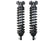 ICON 2016-2023 Nissan Titan XD, 2.5 VS Internal Reservoir Coilover Kit for Nissan Titan