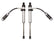 ICON 2003-12 Ram 2500/3500 HD, 2.5” Lift, Front, 2.5 VS Remote/CDCV Shocks, Pair for Ram 2500