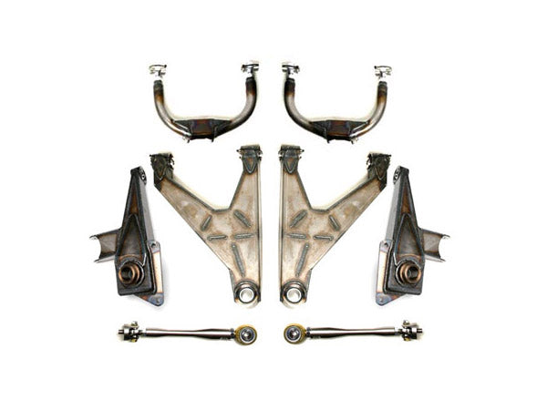 Camburg Engineering 2WD 1998-2012 Ford Ranger Long Travel Kit (Suspension Only | No Shocks)  for the Ford Ranger