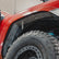 2005-2015 Tacoma High Clearance Fender Liners - 2nd Gen for Toyota Tacoma