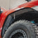 Tacoma Oversized Tire Fitment Kit / 2005-2015 for Toyota Tacoma