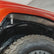 2005-2015 Tacoma High Clearance Fender Liners - 2nd Gen for Toyota Tacoma