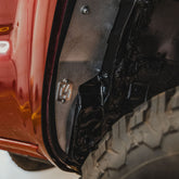 2005-2015 Tacoma High Clearance Fender Liners - 2nd Gen for Toyota Tacoma
