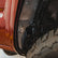 2005-2015 Tacoma High Clearance Fender Liners - 2nd Gen for Toyota Tacoma