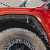 2005-2015 Tacoma High Clearance Fender Liners - 2nd Gen for Toyota Tacoma