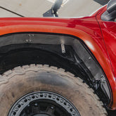 Tacoma Oversized Tire Fitment Kit / 2005-2015 for Toyota Tacoma