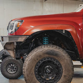 2005-2015 Tacoma High Clearance Fender Liners - 2nd Gen for Toyota Tacoma