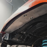 2005-2015 Tacoma High Clearance Fender Liners - 2nd Gen for Toyota Tacoma